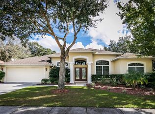 1010 Waybrook Ct, Lutz, FL 33549