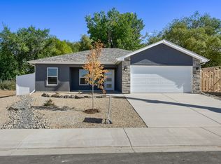 636 Rock Eagle Rd #A, Grand Junction, CO 81507