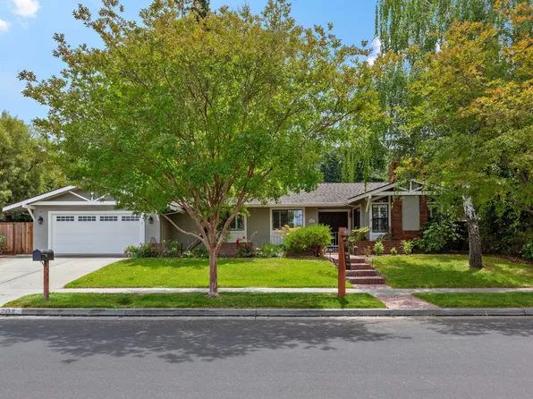 208 Blossom Glen Way, Los Gatos, CA 95032