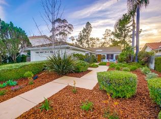 713 San Mario Dr, Solana Beach, CA 92075