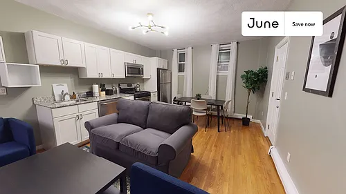 36 N Bennet St #1 Photo 1