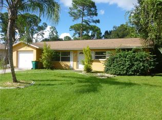 20150 Ventura Ave, Pt Charlotte, FL 33952