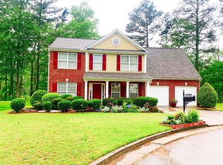 8231 Eastshore Dr, Union City, GA 30291