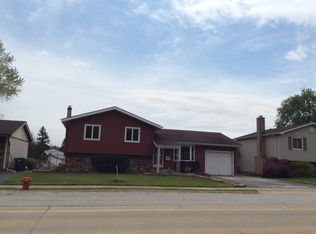 5125 167th St, Oak Forest, IL