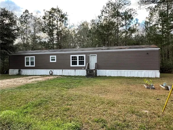 28079 Highway 16, Bogalusa, LA 70427