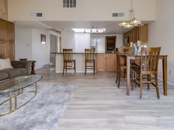 8201 Otero Ave NE, Albuquerque, NM 87109