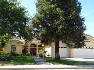 11001 Jadestone Dr, Bakersfield, CA 93311