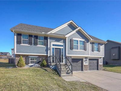 11933 N Forest Ave, Kansas City, MO, 64155