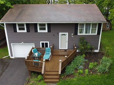 302 Delwood Dr, Baldwinsville, NY, 13027
