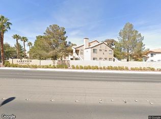 9070 Spring Mountain Rd APT 112, Las Vegas, NV 89117