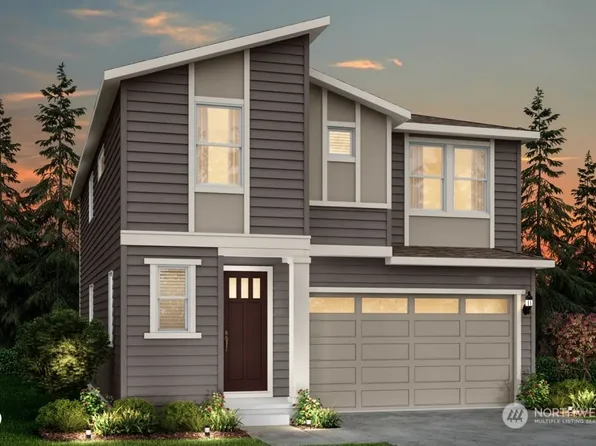 5350 Century Place NE Lot23, Lacey, WA 98516