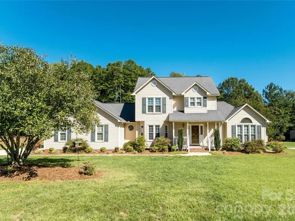 165 Scott Trce, Salisbury, NC 28147