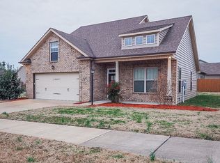 487 Albion Cir, Gallatin, TN 37066