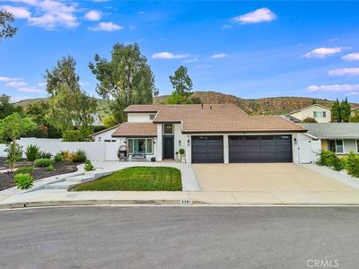3301 Storm Cloud St, Thousand Oaks, CA, 91360