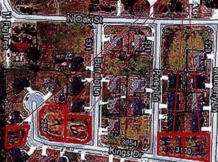 653 Mulberry Ln, Bethel Heights, AR 72764