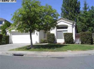 4000 Banbury Way, Antioch, CA 94531