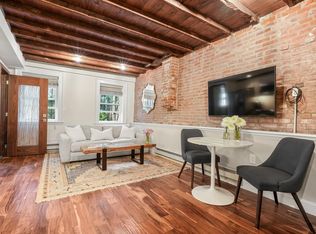 50 Lawrence St #1A, Boston, MA 02116