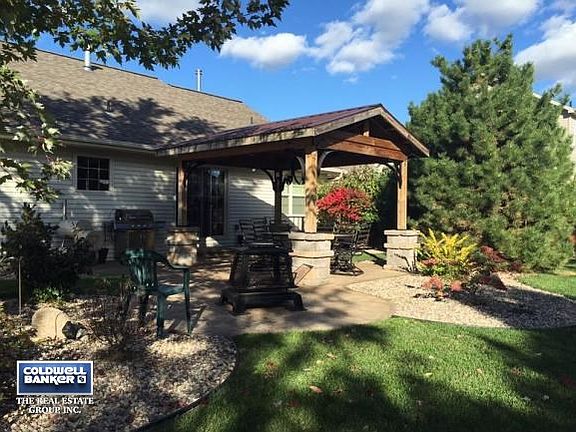 LOOK AT THIS RETREAT!