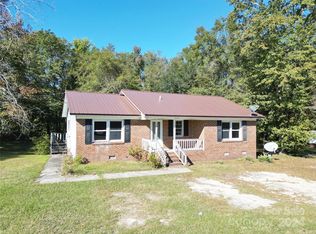306 W White Oak St, Morven, NC 28119