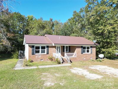 306 W White Oak St, Morven, NC, 28119