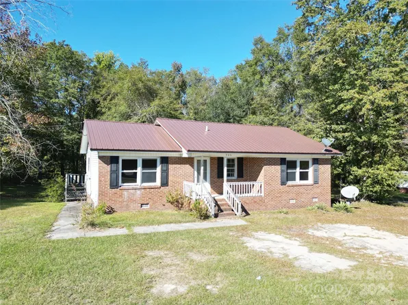 306 W White Oak St, Morven, NC 28119