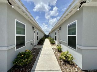 1916 Redbud Ln #1, Weslaco, TX 78596