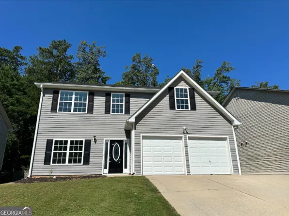 181 Hawthorn Dr, Dallas, GA 30132