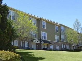 490 Barnett Shoals Rd APT 307, Athens, GA 30605