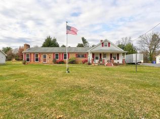 8474 Leishear Rd, Laurel, MD 20723