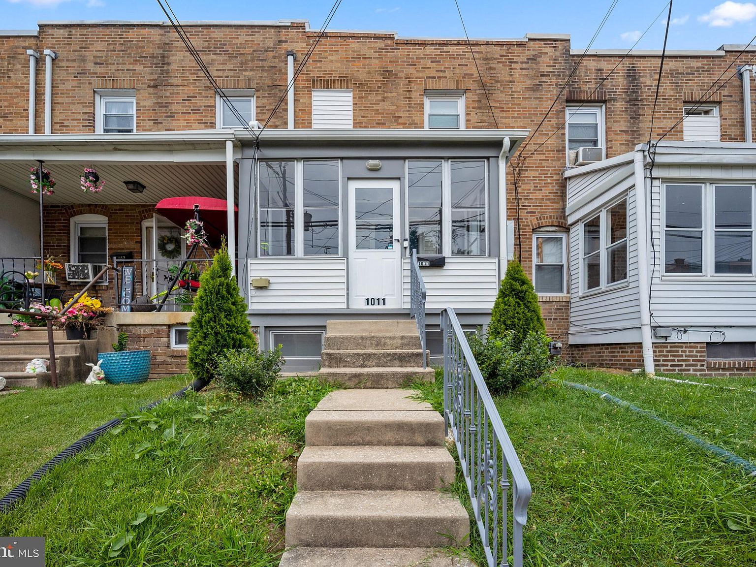 1011 Clifton Ave, Collingdale, PA 19023 MLS PADE2047192 Zillow