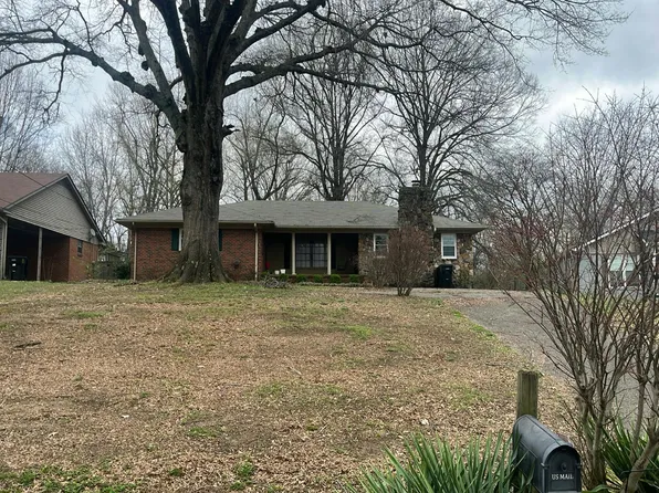 804 Flicker Dr, Dyersburg, TN 38024