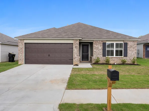 1613 Simmons St SE, Cullman, AL 35055