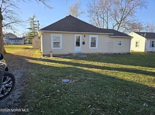 726 N Main St, Paulding, OH 45879