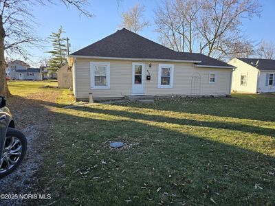 726 N Main St, Paulding, OH, 45879