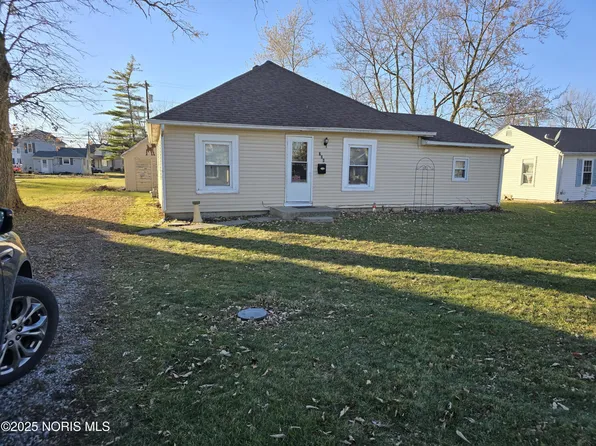 726 N Main St, Paulding, OH 45879