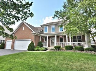 5320 Mardjetko Dr, Hoffman Estates, IL 60192