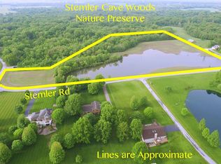 0 Stemler Rd, Columbia, IL 62236