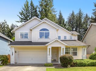 18903 SE 25th St, Vancouver, WA 98683