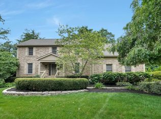 7661 Norhill Rd, Columbus, OH 43235