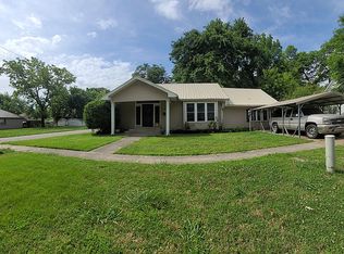 1001 Warner Ave, Jonesboro, AR 72401