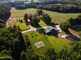 61 Con Pennington Rd, Kenton, TN 38233