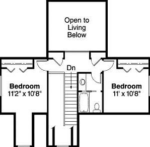 2nd image of 313 Divine Dr