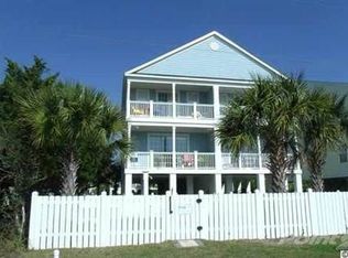 117 Dogwood Dr N, Myrtle Beach, SC 29575