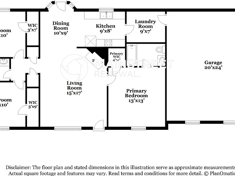 11 Crabapple Way — Photo 2