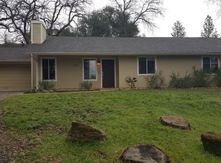 39665 Westview Dr, Oakhurst, CA