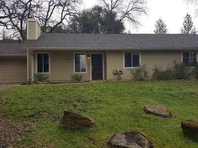 39665 Westview Dr, Oakhurst, CA, 93644