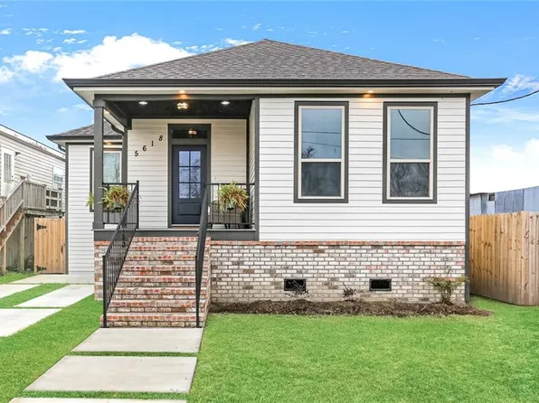 5618 Peoples Ave, New Orleans, LA 70122