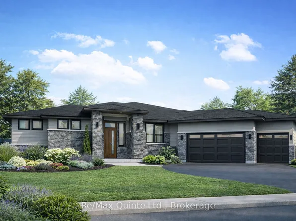 348 Michaels Way, Prince Edward County, ON K0K 1L0