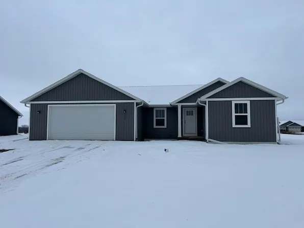 2009 Bear Paw Trl, Kaukauna, WI 54130