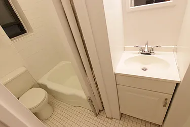 Rented by Brown Harris Stevens